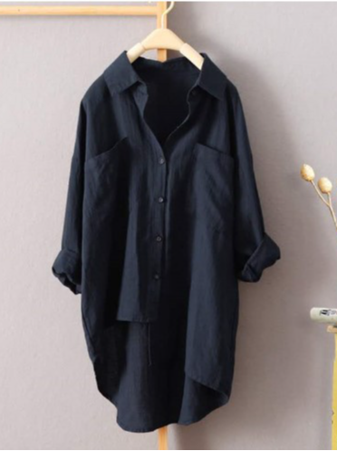 Plus Size Shirts Manufacturers
