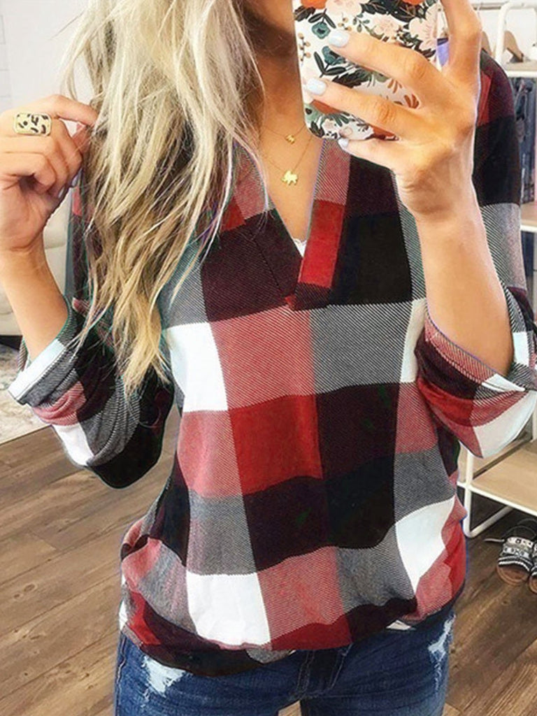 Plus Size Blouses Manufacturers