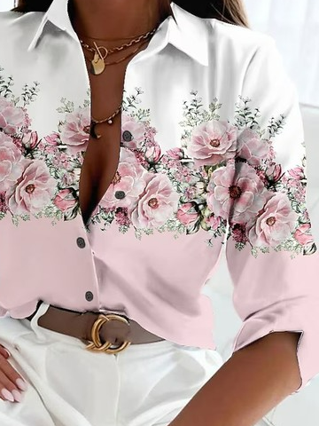 Plus Size Shirts Suppliers