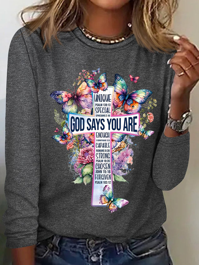 Blue Women T-shirts