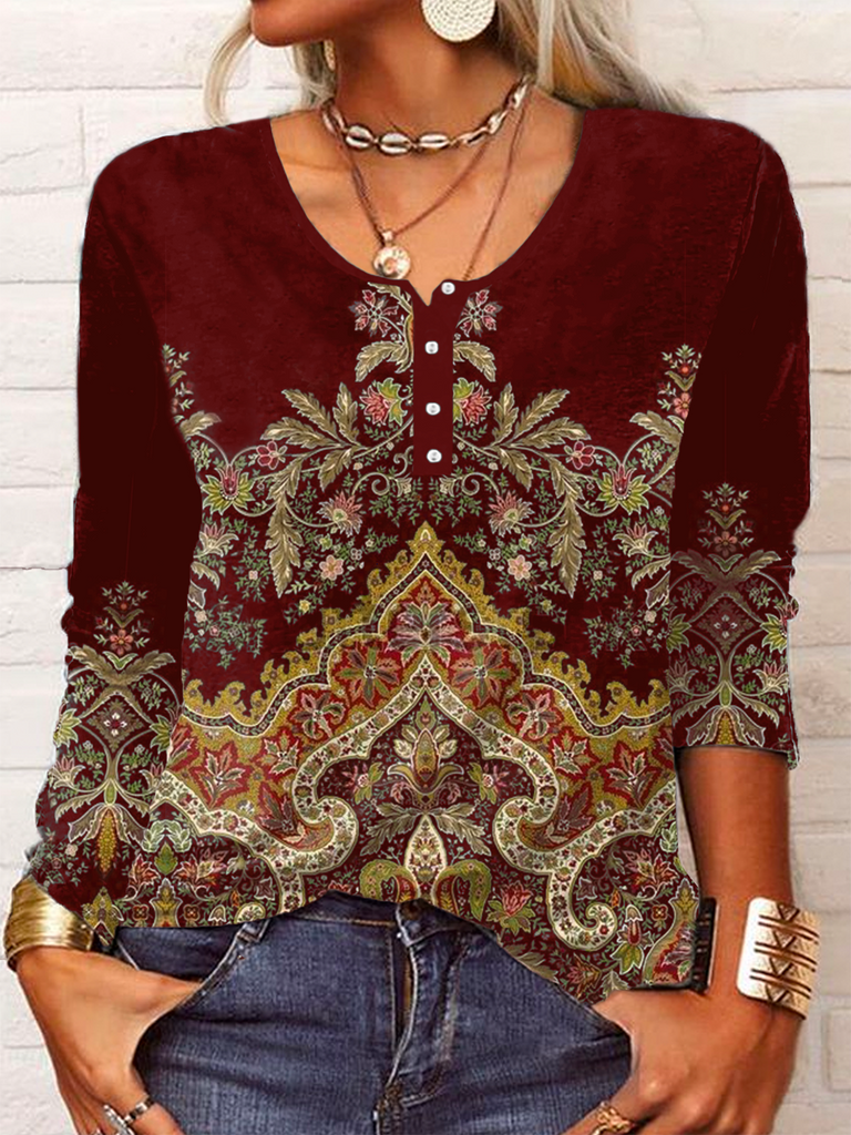 Plus Size T-shirts Manufacturers