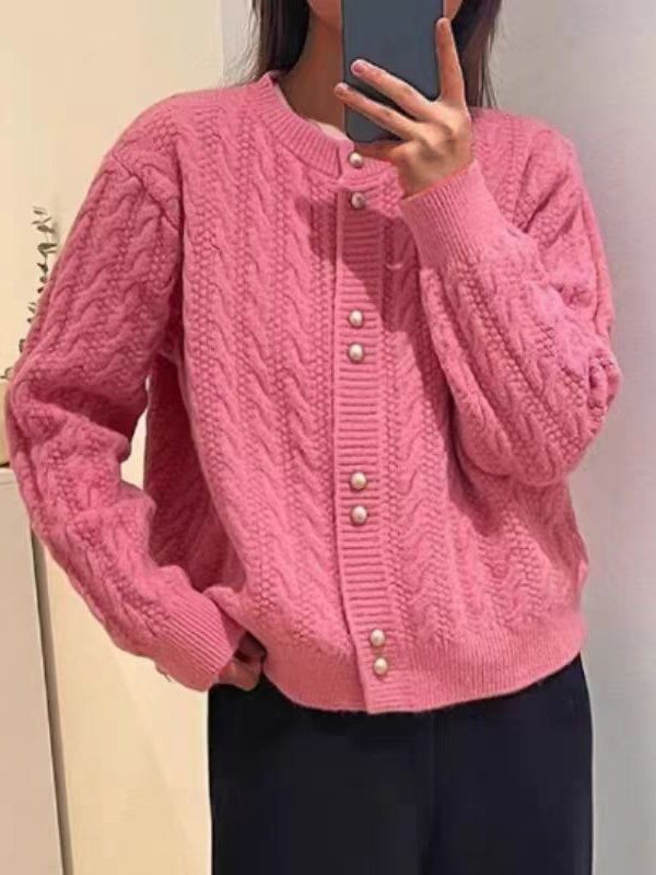 Cardigans Manufacturers
