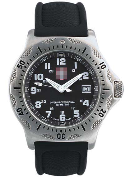 8051 Watch Battery
