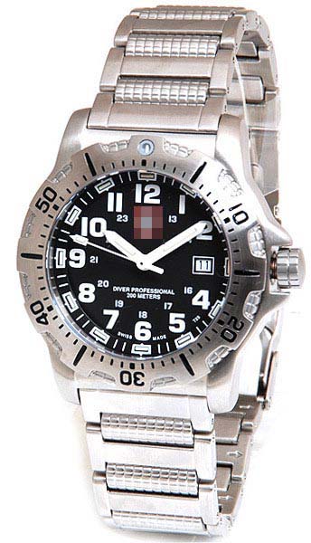 8052 Watch Battery
