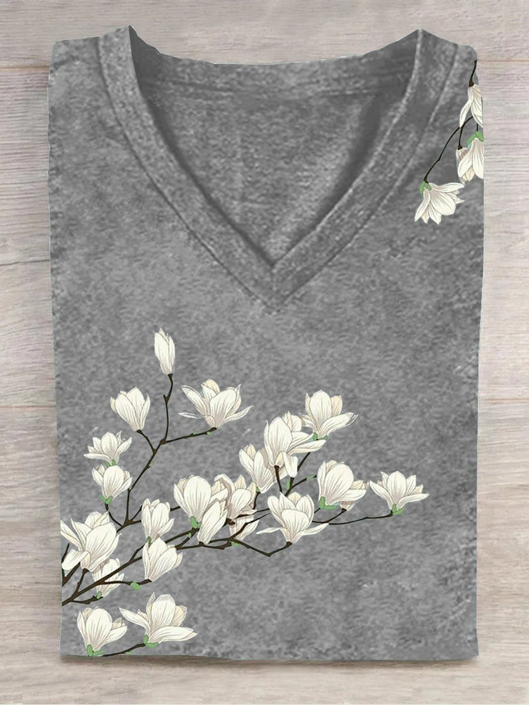 Green Women T-shirts