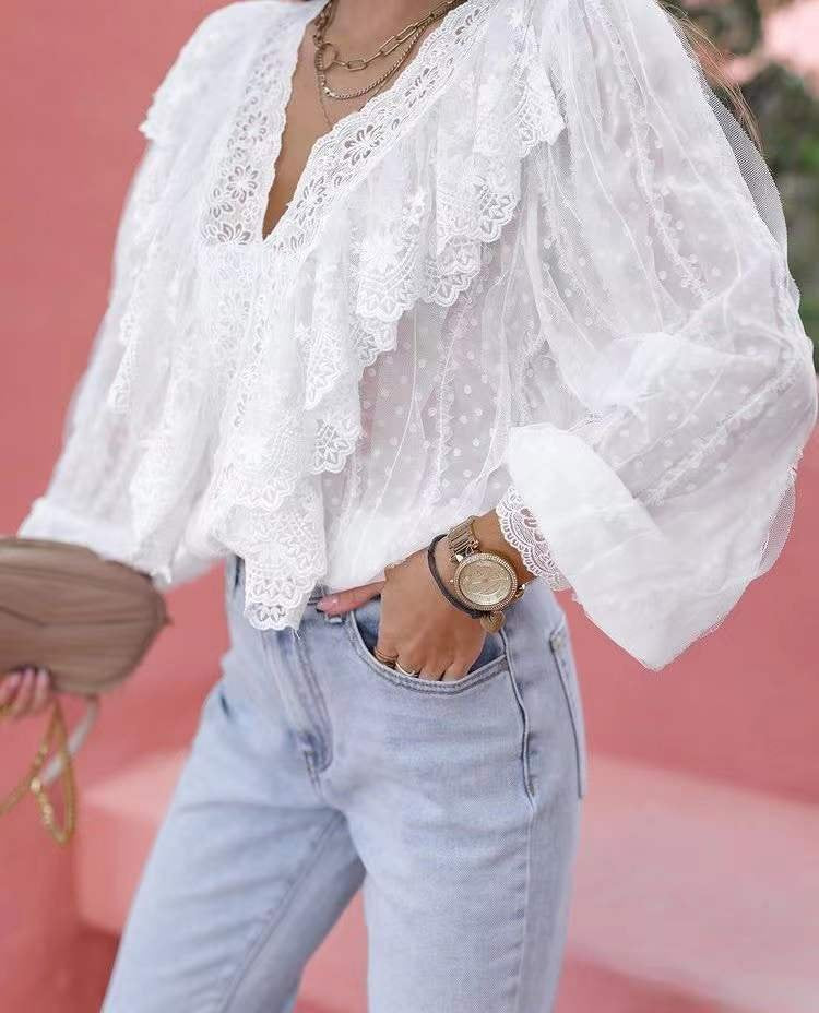 Blouses Suppliers