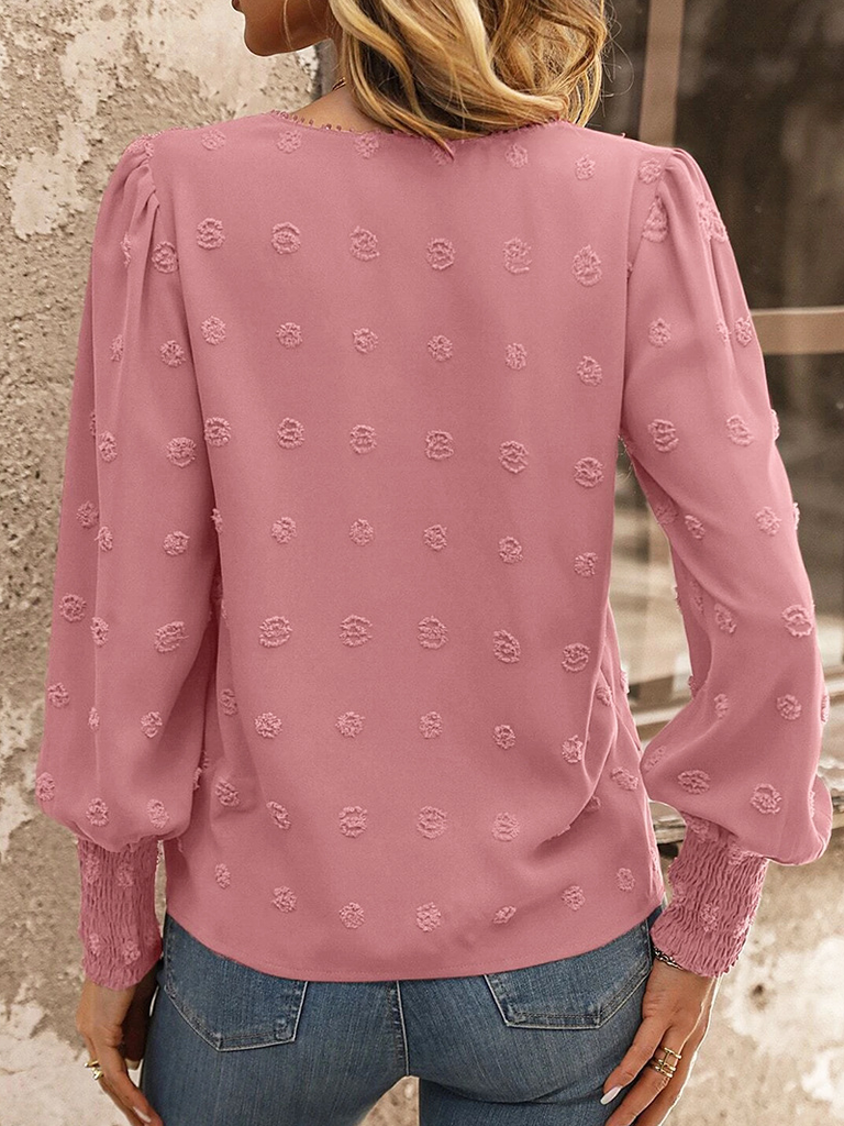 Apricot Women Blouses