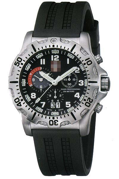 8151 Watch Battery