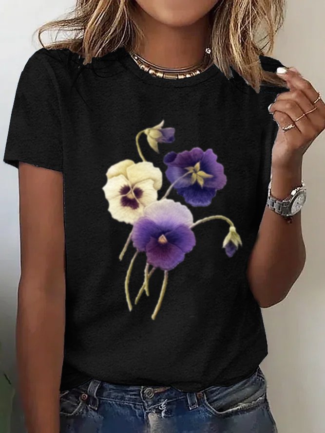 T-shirts Suppliers