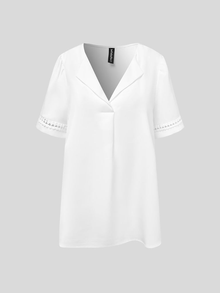 Plus Size Blouses Manufacturers