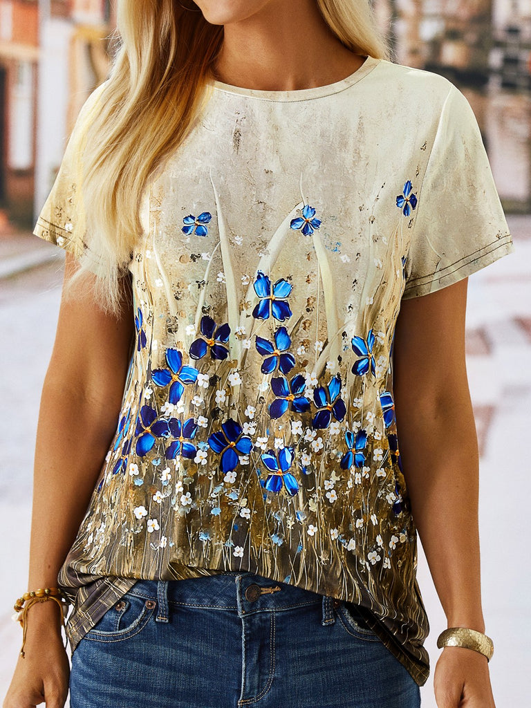 T-shirts Manufacturers