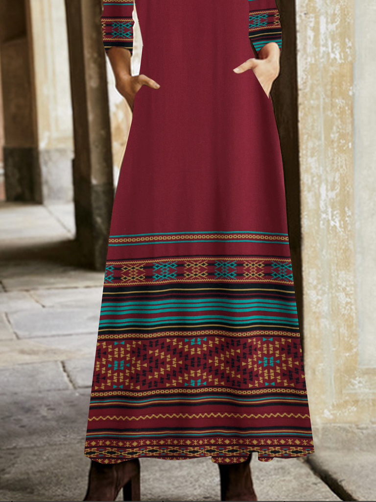 Plus Size Maxi Dresses Suppliers