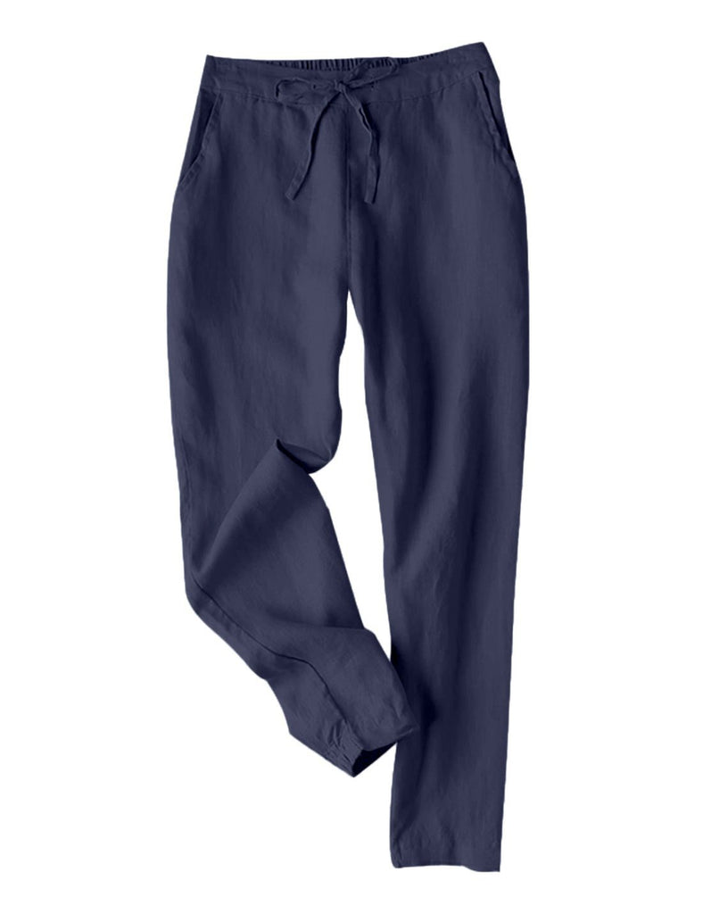 Black Women Pants