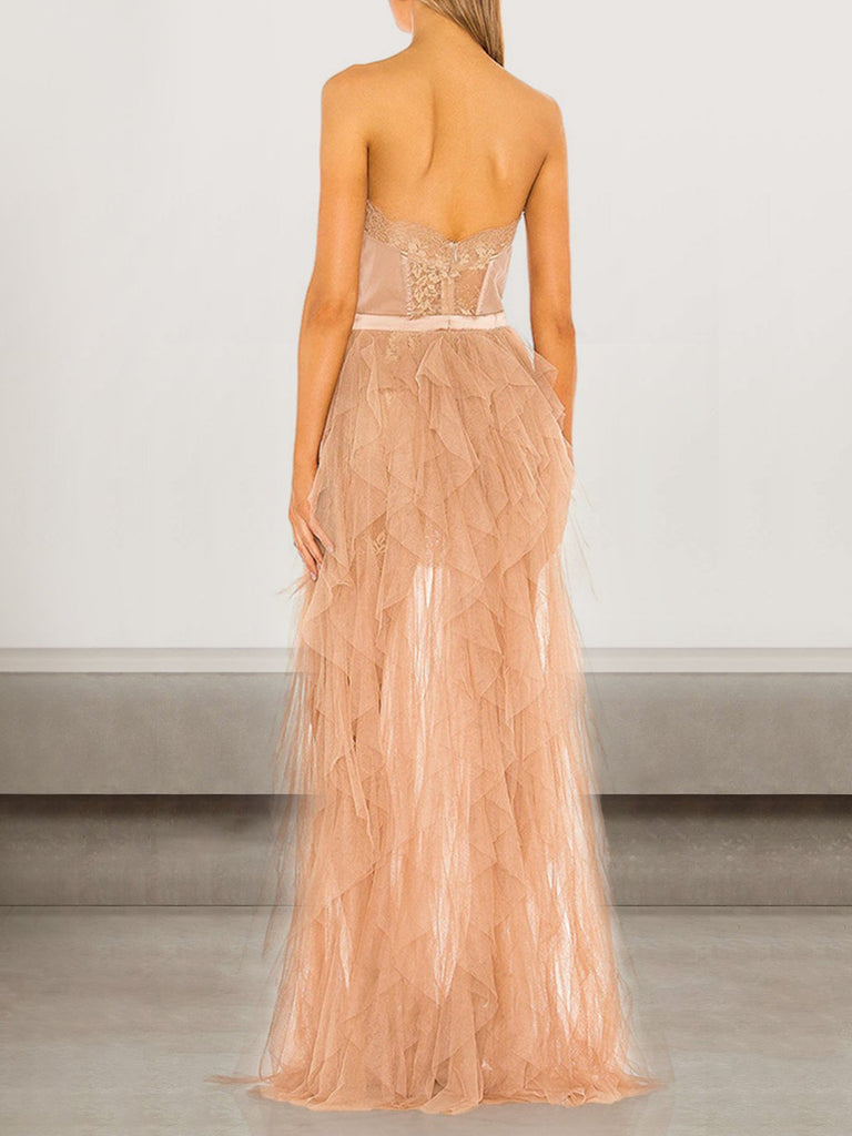 Dinner Dresses Suppliers