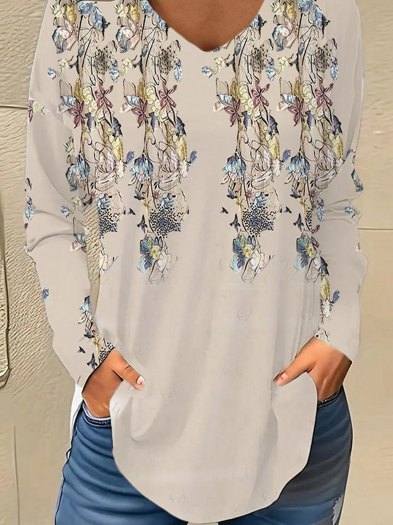 Plus Size Blouses Suppliers