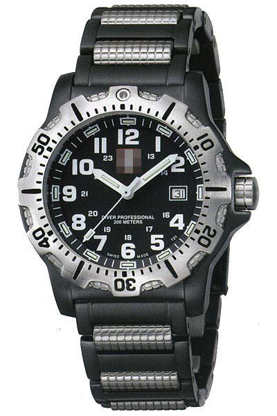 8252 Watch Battery