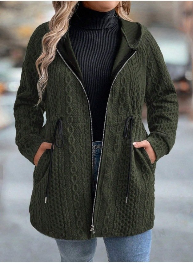 Plus Size Jackets Suppliers