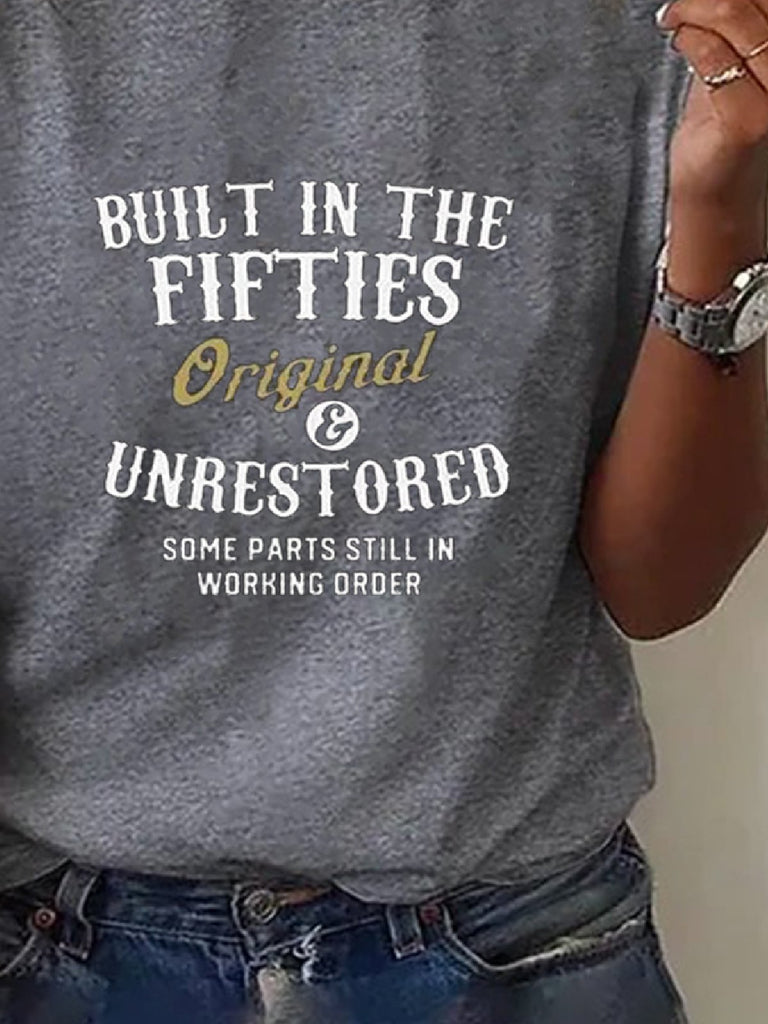 Plus Size T-shirts Suppliers