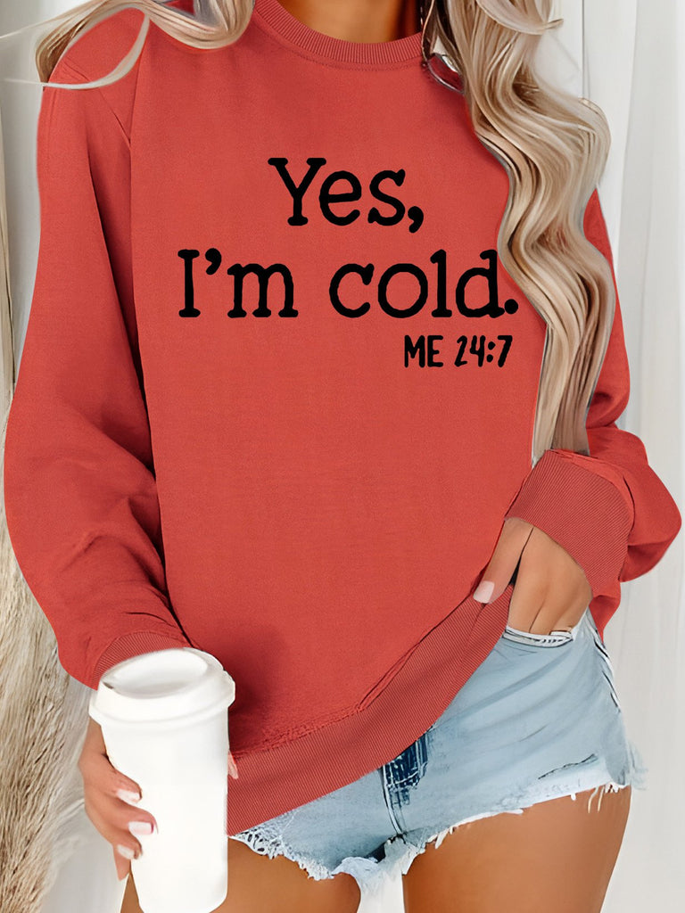 Deep Brown Women Hoodies & Sweatshirts