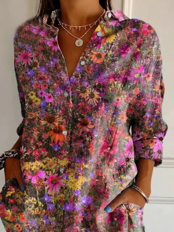 Plus Size Shirts Suppliers