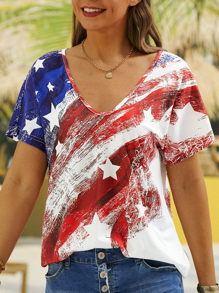 Plus Size T-shirts Suppliers