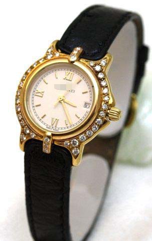 836622 Watch Battery