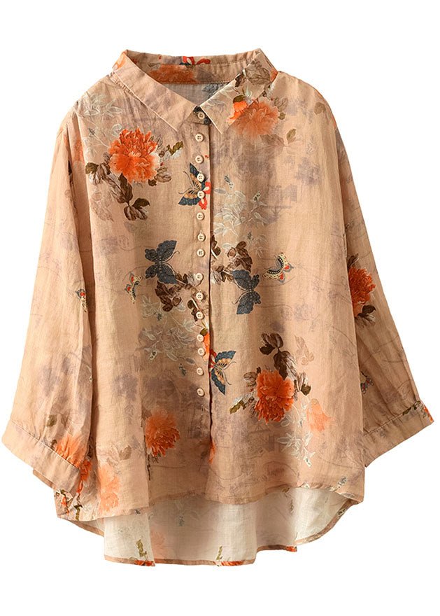 Plus Size Blouses Manufacturers