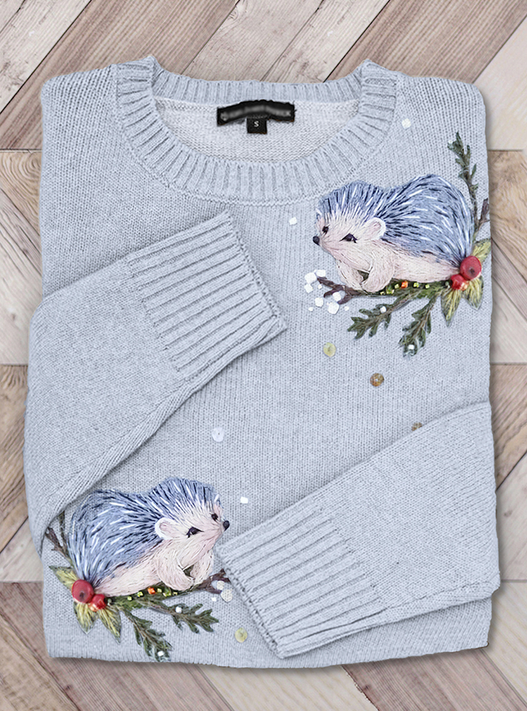 Sweaters Suppliers