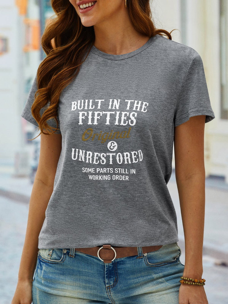 Plus Size T-shirts Manufacturers