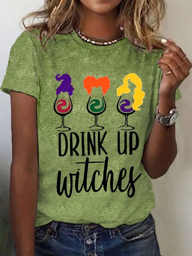 Black Women T-shirts