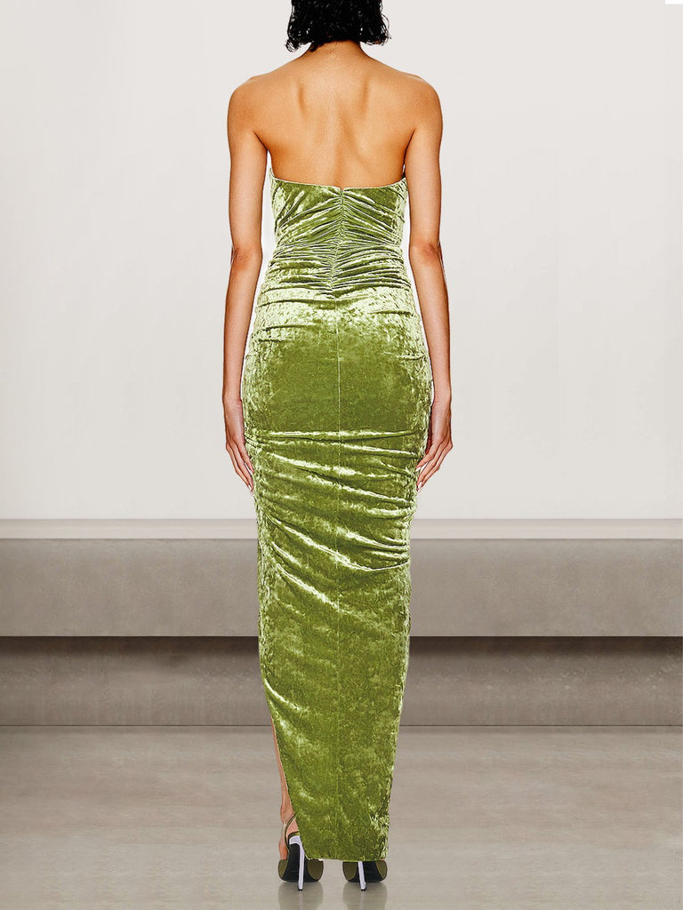 Dinner Dresses Manufacturers