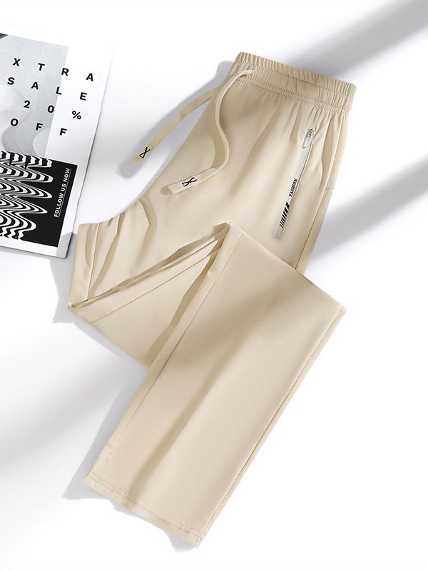 Black Women Pants