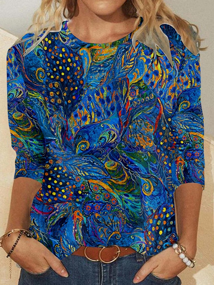Plus Size Blouses Suppliers