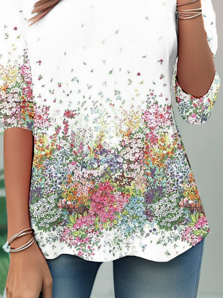 Plus Size T-shirts Suppliers