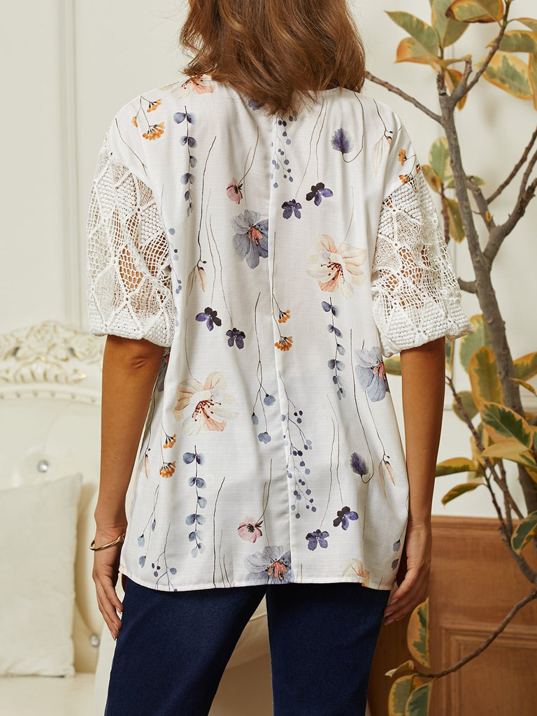 Blouses Factory