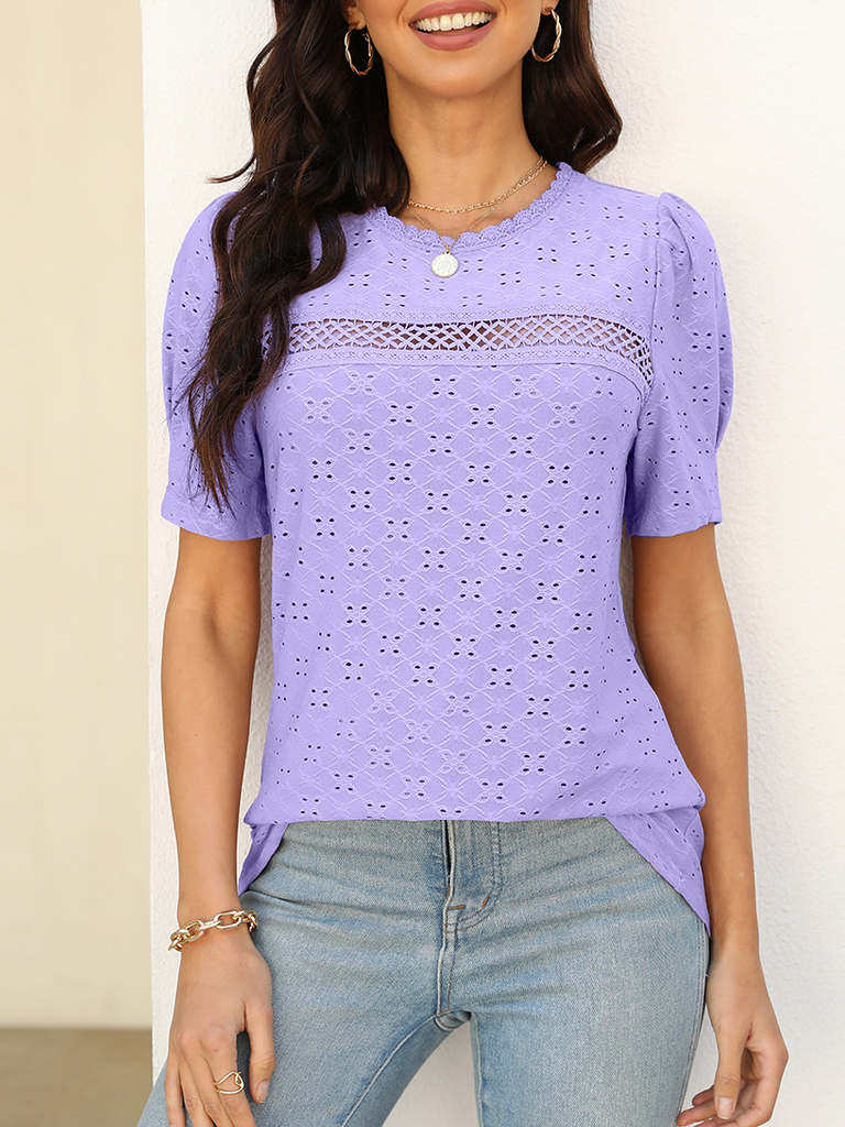 Wholesale Ladies Plus Size Fashionable Clothing