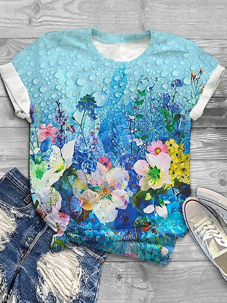 T-shirts Manufacturers