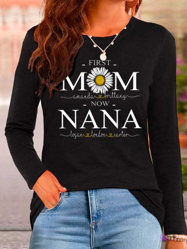 Black Women T-shirts