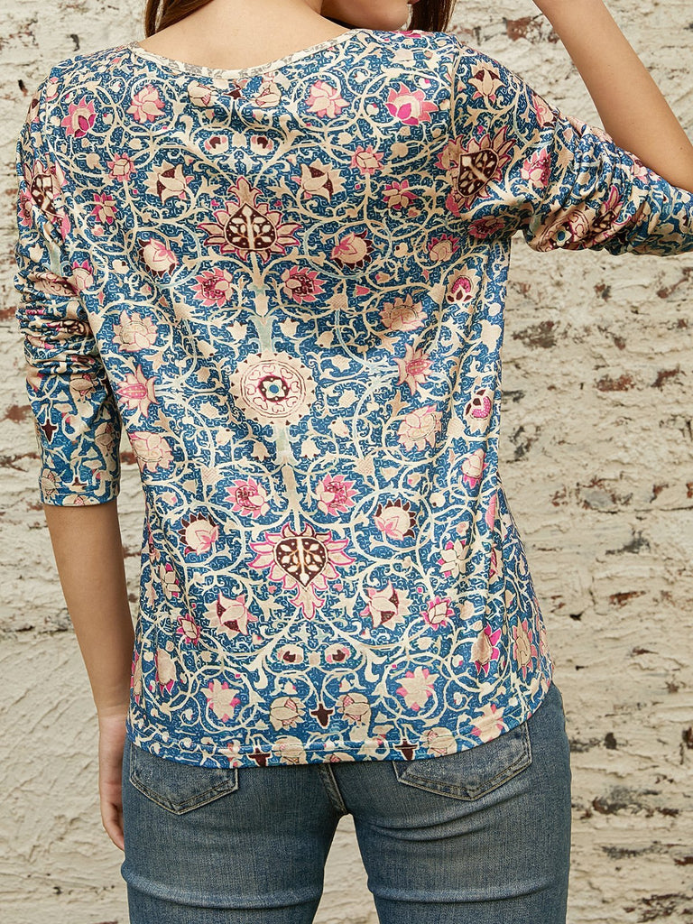 Plus Size Blouses Factory