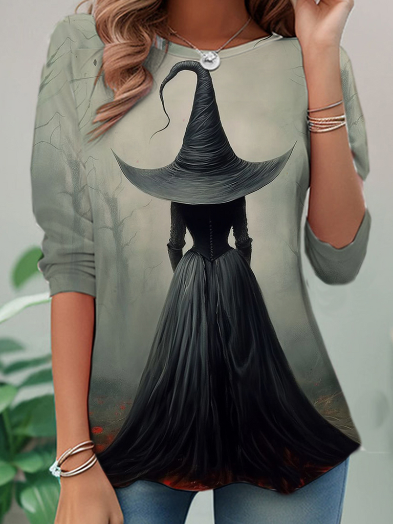 Plus Size T-shirts Suppliers