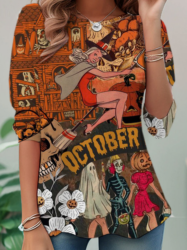 Plus Size T-shirts Suppliers