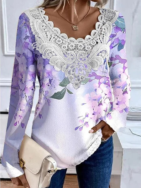 Plus Size Blouses Suppliers