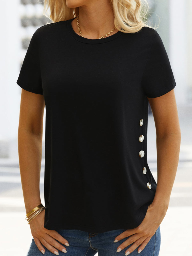 Plus Size T-shirts Suppliers
