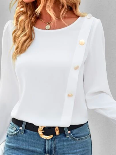 Plus Size Blouses Manufacturers