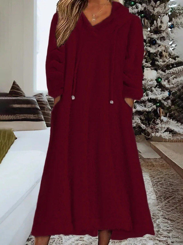 Plus Size Midi Dresses Suppliers