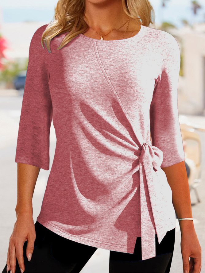Plus Size T-shirts Suppliers