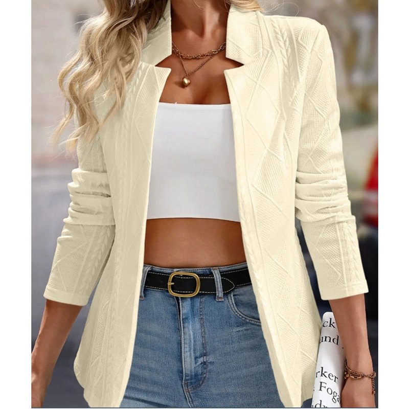 Yellow Women Jackets