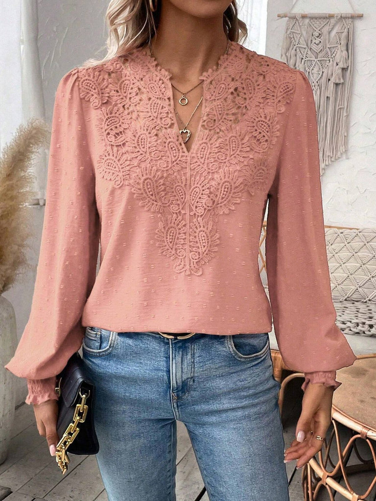 Black Women Blouses