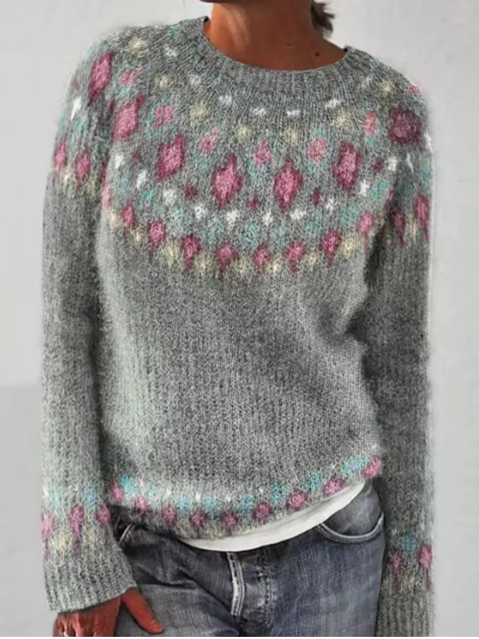 Plus Size Sweaters Suppliers