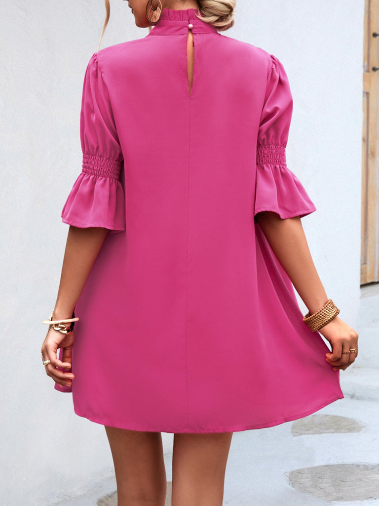 Short Dresses Manufacturers